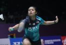 Singapore Open 2022: Nyaris Kalah, Gregoria Mariska Tikung Wakil China - JPNN.com