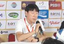 Shin Tae Yong Beberkan Penyebab Para Pemainnya Menderita - JPNN.com