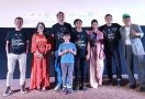 Cerita Muzzaki Ramdhan Beradu Akting dengan Aktor Malaysia di Film Perjalanan Pertama - JPNN.com