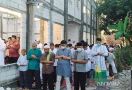 Jemaah Salat Iduladha Hari Ini Membludak, Khatib Harapkan Muhammadiyah Makin Besar - JPNN.com