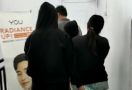 2 Wanita Tertangkap Tangan Berbuat Terlarang di Dalam Toko, Astagfirullah! - JPNN.com
