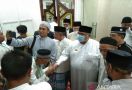Gubernur Ali Mazi Mengajak Muslim Meneladani Nabi Ibrahim - JPNN.com
