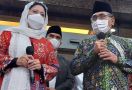 PBNU Puji Perhatian Puan untuk Umat Islam - JPNN.com