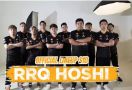 RRQ Hoshi Umumkan Roster untuk Hadapi MPL Indonesia Season 10, Xinn ke Mana? - JPNN.com