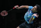 Indonesia Masters 2023: Chico Pulangkan Juara Dunia 2021 - JPNN.com