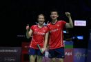 Rinov/Pitha Berpeluang Juara Malaysia Masters 2022, Raksasa China Ungkap Kendala Ini - JPNN.com