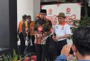 Gubernur Anies Sumbang Hewan Kurban ke DPP PKS, Sampai Kirim Dua Sapi  - JPNN.com