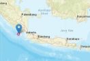 Gempa 5,1 Magnitudo Melanda Lampung, Ada Potensi Tsunami? - JPNN.com