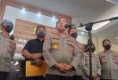 Pak Kapolri, Kombes Budhi dan Brigjen Hendra Layak Dinonaktifkan - JPNN.com