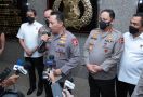 6 Jenderal yang Moncer di Kasus Penembakan Brigadir J, Nomor 2 Paling Senior - JPNN.com
