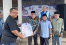 Demokrat DKI Salurkan Belasan Hewan Kurban di Jakarta - JPNN.com