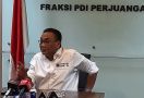 Fraksi PDIP-PKB Bertemu Bahas Kemungkinan Kerja Sama Sambut Pilpres 2024 - JPNN.com