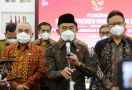 Pernyataan Terbaru Muhadjir soal Pesantren Shiddiqiyyah Jombang, Sebut Nama Presiden Jokowi - JPNN.com