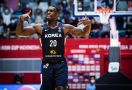 FIBA Asia Cup 2022: Kejutan! Korea Hancurkan China - JPNN.com