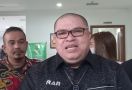 Jadi Tersangka Laporan Hotman Paris, Razman Arif Nasution Berkomentar Begini - JPNN.com