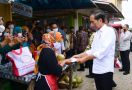 Masih Berduka, Jokowi Belum Putuskan Pengganti Tjahjo Kumolo - JPNN.com