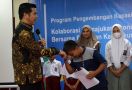 Ribuan Anak Sumatera Utara Terima Beasiswa dari Presiden - JPNN.com