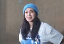 Jessica Iskandar Beri Komentar Soal Video Syur Mirip Rebecca Klopper - JPNN.com