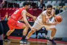 FIBA Asia Cup 2022: Iran Beri Pelajaran Berharga untuk Suriah - JPNN.com