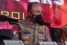 Heboh Baku Tembak di Rumah Ferdy Sambo, Tim Pimpinan Jenderal asal Cilacap Gerak Cepat - JPNN.com