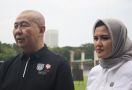 Timnas Basket Indonesia Cukur Arab Saudi di Laga Perdana, Perbasi Beri Pesan Penting - JPNN.com