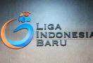 BRI Masih Jadi Sponsor Utama Liga 1 Indonesia Musim 2022-2023? Dirut LIB Bilang Begini - JPNN.com