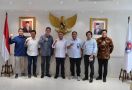 Menpora Amali Apresiasi Turnamen U-16 Nusantara Open Piala Prabowo Subianto 2022 - JPNN.com