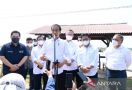 Heboh Penembakan di Rumah Irjen Ferdy Sambo, Presiden Jokowi Sampai Ikut Komentar - JPNN.com