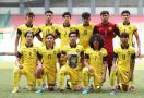 Nasib Miris Malaysia, Jawara AFF U-19 2022, tetapi Gagal Lolos Piala Asia U-20 - JPNN.com