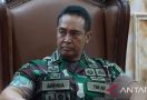 Jenderal Andika Tegaskan Oknum TNI Terlibat Tragedi Kanjuruhan Disanksi Pidana - JPNN.com