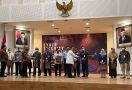 TNI AL Berhasil Tangani Insiden Serangan Siber - JPNN.com