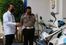 Ingin Udara Bebas Polusi, AKBP Zulanda Pastikan Dukung Konversi Motor BBM ke Listrik - JPNN.com