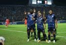 Arema FC Bisa Memastikan Juara Piala Presiden 2022, Asal - JPNN.com