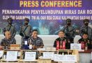 Bea Cukai Sebut Dua Capaian Luar Biasa di Pontianak dan Bandung - JPNN.com