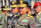 Jenderal Dudung: Kalian Harus Menjadi Petarung, Jangan Gentar Terhadap Situasi Apa pun - JPNN.com