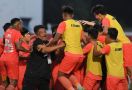 Final Piala Presiden 2022: Borneo FC Bertekad Curi Kemenangan di Kandang Arema FC - JPNN.com