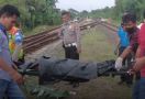 Pria Tewas Tersambar Kereta di Bekasi, Begini Kronologinya - JPNN.com
