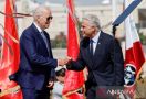 Joe Biden Mengaku Zionis, PM Lapid Menyebutnya Teman Terbaik Israel, Adakah Harapan Bagi Palestina? - JPNN.com