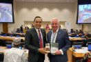 Forum IPU di New York, Putu Sudarna Beber Bukti Indonesia Serius Soal Pembangunan Berlanjutan - JPNN.com