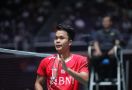 Jadwal Semifinal Singapore Open 2022: Ganda Putra Indonesia Full Senyum, Ginting Mencekam - JPNN.com