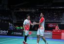 Singapore Open 2022: Jumpa The Daddies di Semifinal, Leo/Daniel Siap Beri Kejutan - JPNN.com