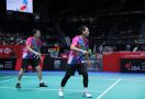 Perjuangan Keras Ahsan/Hendra Berbuah Tiket Babak Empat Besar Singapore Open 2022 - JPNN.com