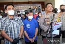 Pejabat Ini Mencabuli Pelajar SMA, Celana Renang dan Video Jadi Bukti, Alamak - JPNN.com