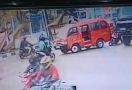 Video Viral Pemotor Tewas Terlindas Truk di Bekasi, Begini Kondisi Jenazahnya - JPNN.com