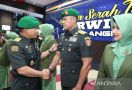 Pimpin Sertijab 4 Pati TNI AD, Jenderal Dudung: Pemimpin Harus Punya Rasa Memiliki - JPNN.com