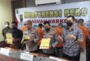 AA Dua Kali Menembak Polisi Saat Hendak Ditangkap, Begini Kronologinya - JPNN.com