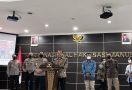 Wakapolri Datangi Kantor Komnas HAM, Bahas Hal Penting Soal Penembakan Brigadir J - JPNN.com