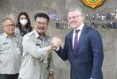 Mentan SYL Sebut Kerja Sama Indonesia-Australia Makin Komprehensif - JPNN.com