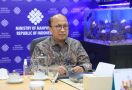 Geber Persiapan Pertemuan IMT-GT, Kemnaker Gelar Rakor di Bandar Lampung - JPNN.com