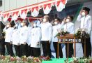 HUT ke-54, BPJS Kesehatan Jadikan JKN Kebanggaan Indonesia Lewat Kolaborasi dan Inovasi - JPNN.com